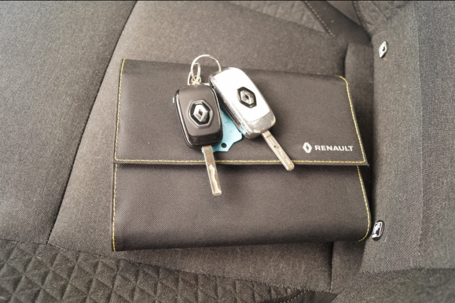 Renault Clio 1.0 TCe Zen Pack -NAVI-LED-AIRCO-PDC-CRUISE-