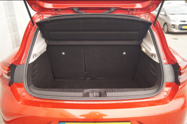 Renault Clio 1.0 TCe Zen Pack -NAVI-LED-AIRCO-PDC-CRUISE-