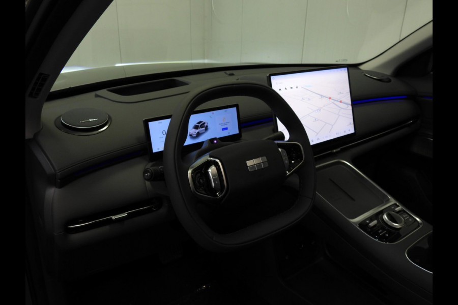 GEELY Starray EM-i 1.5 Max+ PHEV 138KM ELEKTRISCH BEREIK/LEER/SCHUIFDAK/19"LMV!