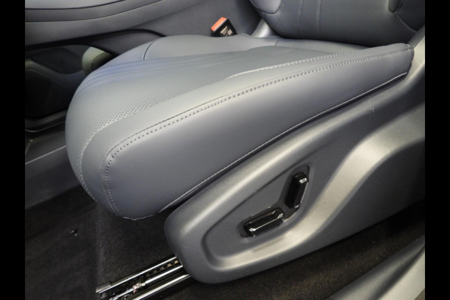 GEELY Starray EM-i 1.5 Max+ PHEV 138KM ELEKTRISCH BEREIK/LEER/SCHUIFDAK/19"LMV!