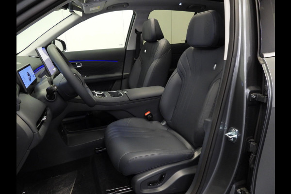 GEELY Starray EM-i 1.5 Max+ PHEV 138KM ELEKTRISCH BEREIK/LEER/SCHUIFDAK/19"LMV!