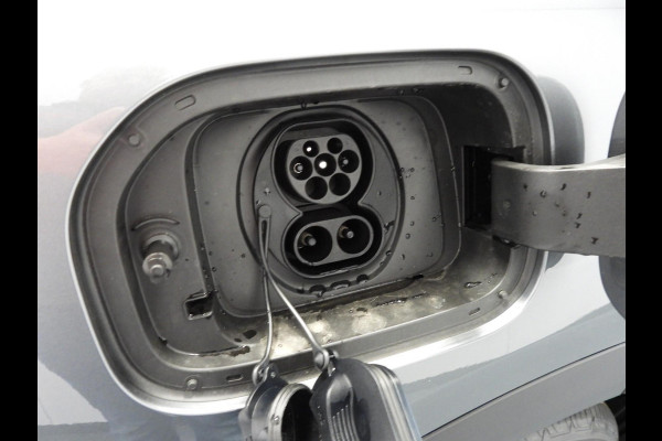 GEELY Starray EM-i 1.5 Max+ PHEV 138KM ELEKTRISCH BEREIK/LEER/SCHUIFDAK/19"LMV!