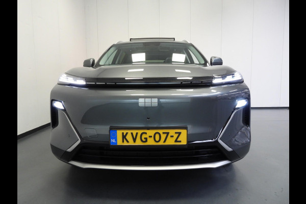 GEELY Starray EM-i 1.5 Max+ PHEV 138KM ELEKTRISCH BEREIK/LEER/SCHUIFDAK/19"LMV!