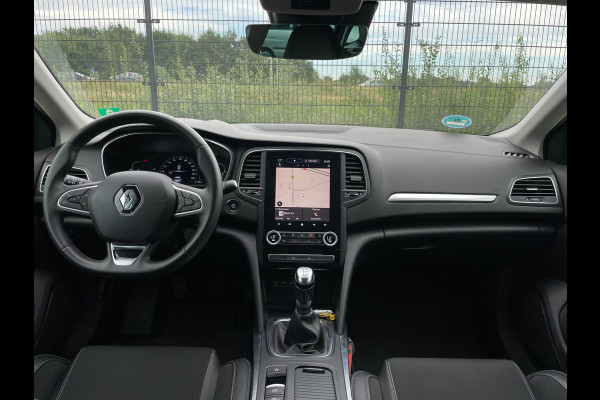 Renault Mégane Estate 1.3 TCe 140 Techno | Camera | PDC | Keyless | Lane assist