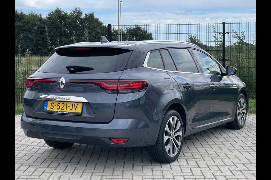 Renault Mégane Estate 1.3 TCe 140 Techno | Camera | PDC | Keyless | Lane assist