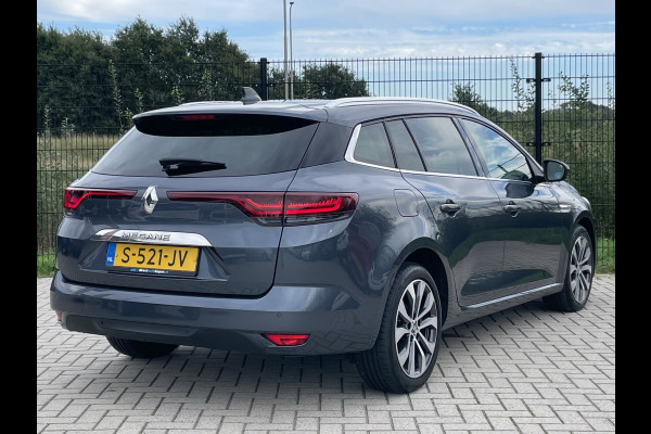 Renault Mégane Estate 1.3 TCe 140 Techno | Camera | PDC | Keyless | Lane assist