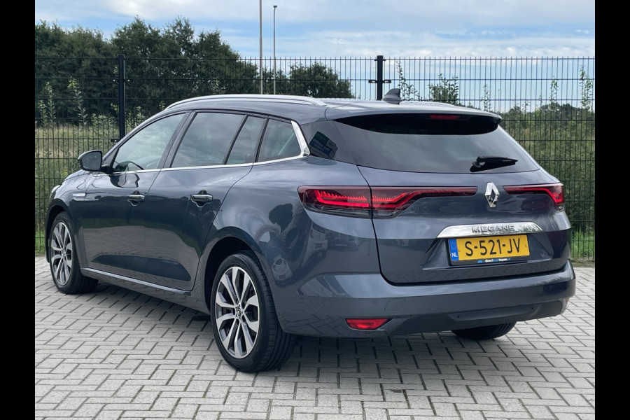 Renault Mégane Estate 1.3 TCe 140 Techno | Camera | PDC | Keyless | Lane assist