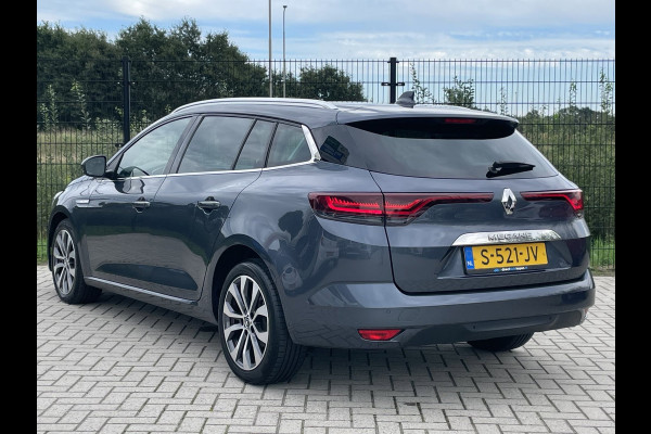 Renault Mégane Estate 1.3 TCe 140 Techno | Camera | PDC | Keyless | Lane assist