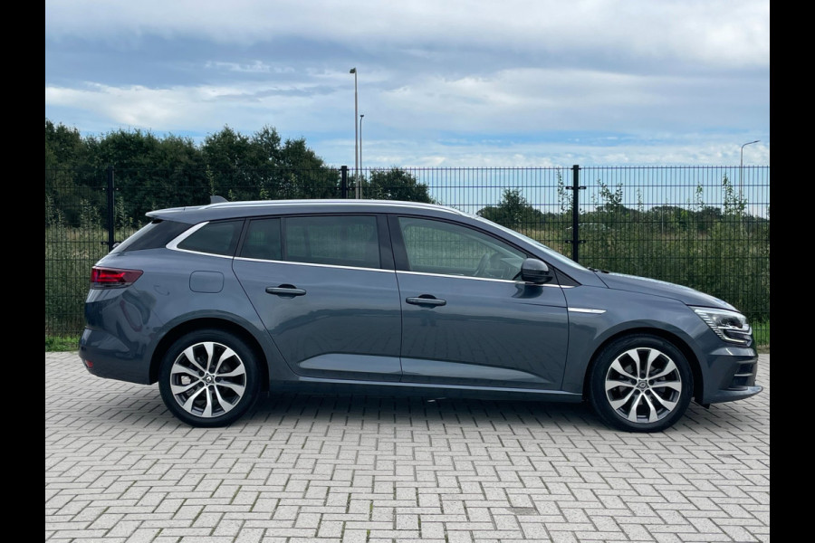Renault Mégane Estate 1.3 TCe 140 Techno | Camera | PDC | Keyless | Lane assist