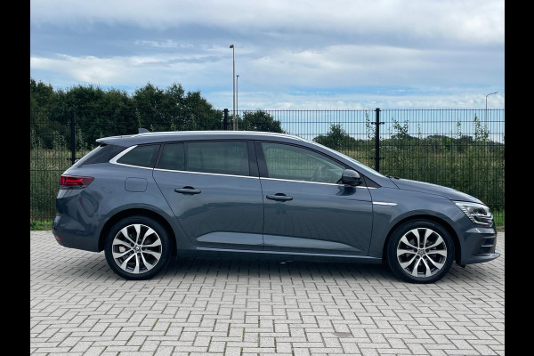 Renault Mégane Estate 1.3 TCe 140 Techno | Camera | PDC | Keyless | Lane assist