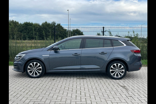 Renault Mégane Estate 1.3 TCe 140 Techno | Camera | PDC | Keyless | Lane assist
