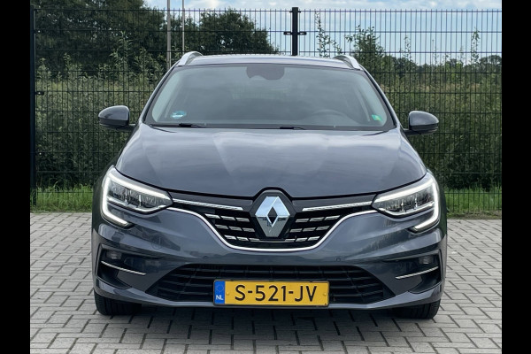 Renault Mégane Estate 1.3 TCe 140 Techno | Camera | PDC | Keyless | Lane assist