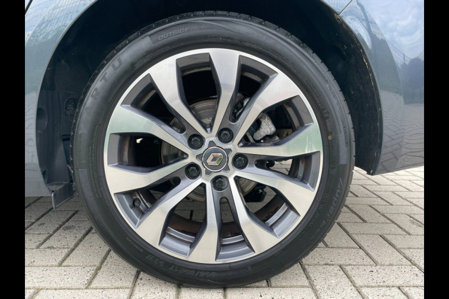 Renault Mégane Estate 1.3 TCe 140 Techno | Camera | PDC | Keyless | Lane assist