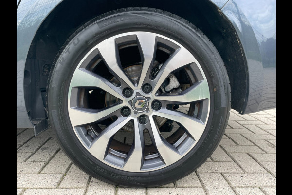 Renault Mégane Estate 1.3 TCe 140 Techno | Camera | PDC | Keyless | Lane assist