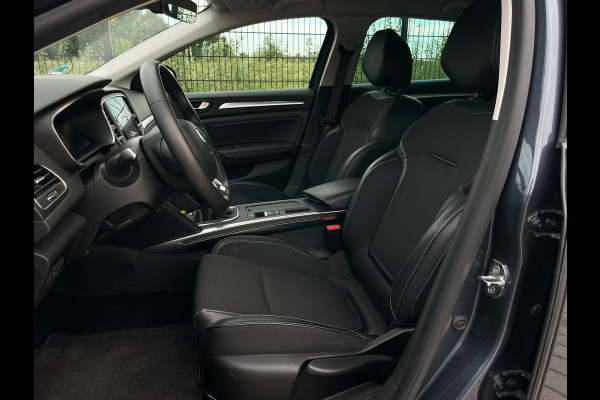 Renault Mégane Estate 1.3 TCe 140 Techno | Camera | PDC | Keyless | Lane assist