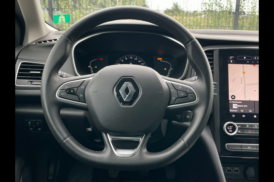 Renault Mégane Estate 1.3 TCe 140 Techno | Camera | PDC | Keyless | Lane assist