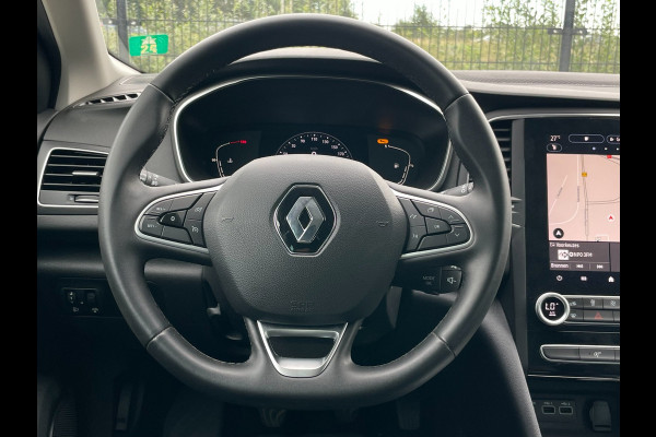 Renault Mégane Estate 1.3 TCe 140 Techno | Camera | PDC | Keyless | Lane assist