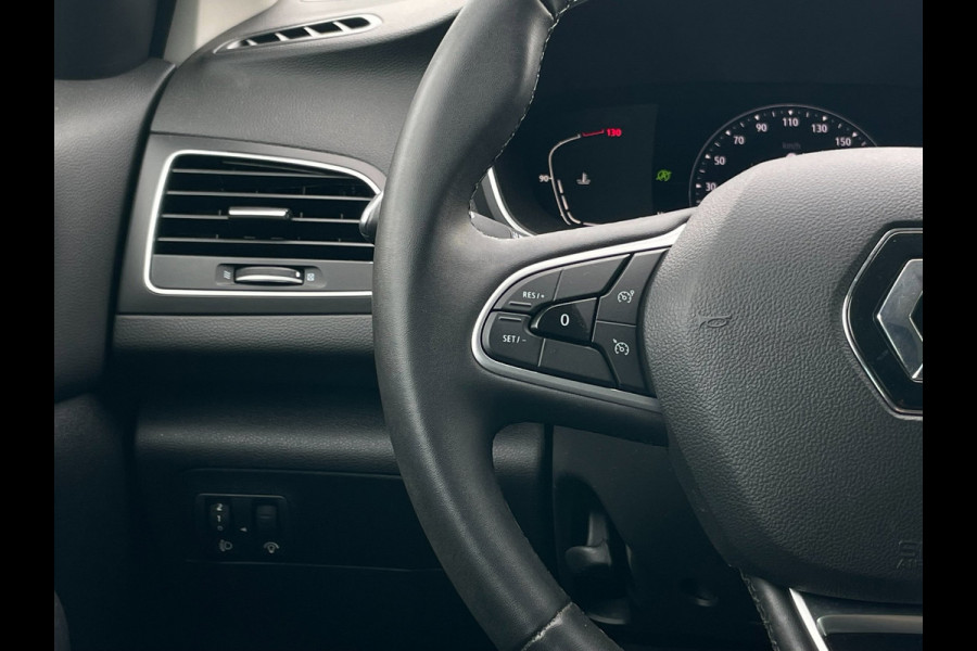 Renault Mégane Estate 1.3 TCe 140 Techno | Camera | PDC | Keyless | Lane assist