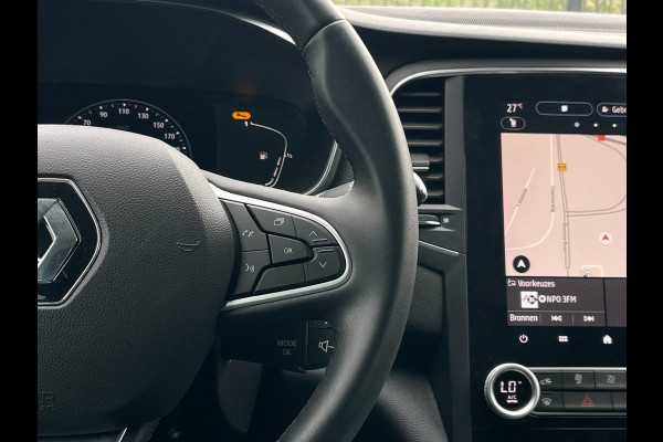Renault Mégane Estate 1.3 TCe 140 Techno | Camera | PDC | Keyless | Lane assist
