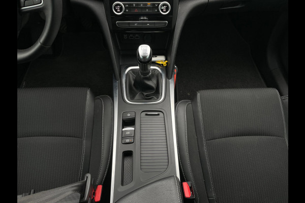 Renault Mégane Estate 1.3 TCe 140 Techno | Camera | PDC | Keyless | Lane assist