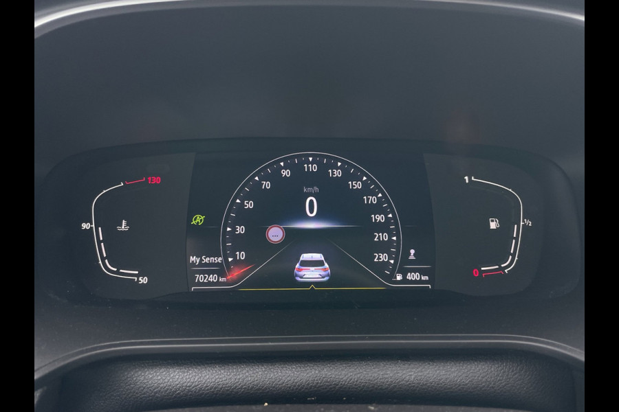 Renault Mégane Estate 1.3 TCe 140 Techno | Camera | PDC | Keyless | Lane assist