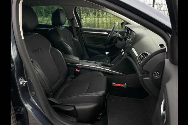 Renault Mégane Estate 1.3 TCe 140 Techno | Camera | PDC | Keyless | Lane assist