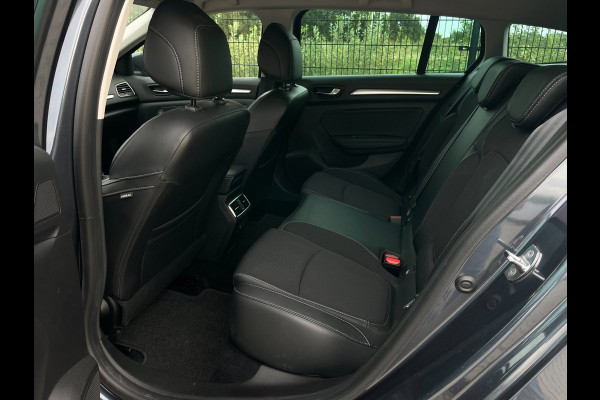 Renault Mégane Estate 1.3 TCe 140 Techno | Camera | PDC | Keyless | Lane assist
