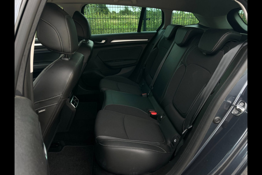Renault Mégane Estate 1.3 TCe 140 Techno | Camera | PDC | Keyless | Lane assist