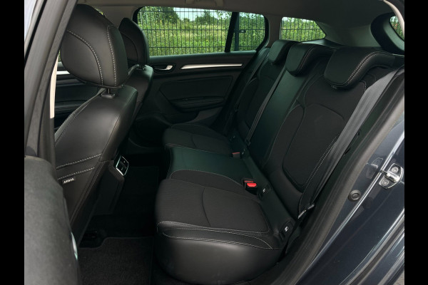Renault Mégane Estate 1.3 TCe 140 Techno | Camera | PDC | Keyless | Lane assist
