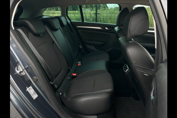 Renault Mégane Estate 1.3 TCe 140 Techno | Camera | PDC | Keyless | Lane assist