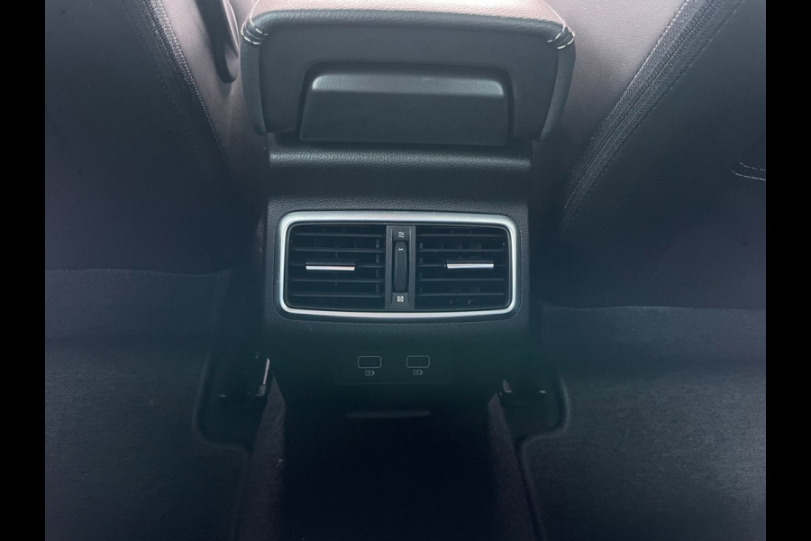 Renault Mégane Estate 1.3 TCe 140 Techno | Camera | PDC | Keyless | Lane assist