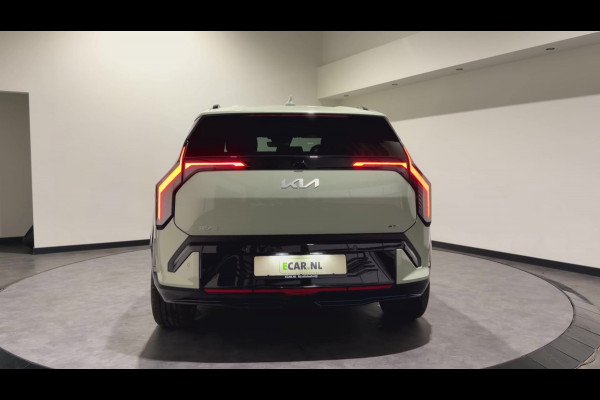 Kia EV3 GT-Line 81.4 kWh | Luxe leder | Keyless | ACC | H&K