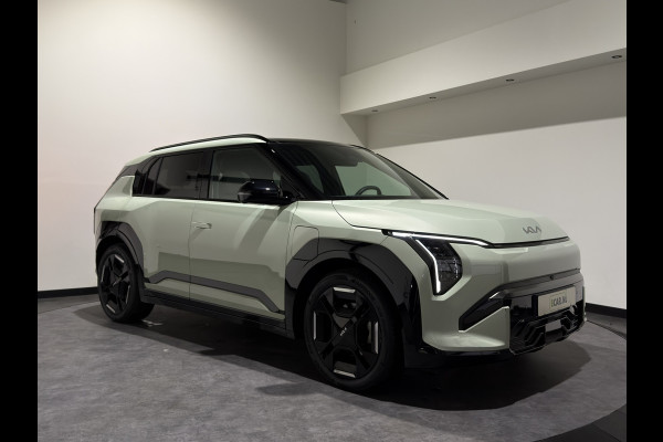Kia EV3 GT-Line 81.4 kWh | Luxe leder | Keyless | ACC | H&K