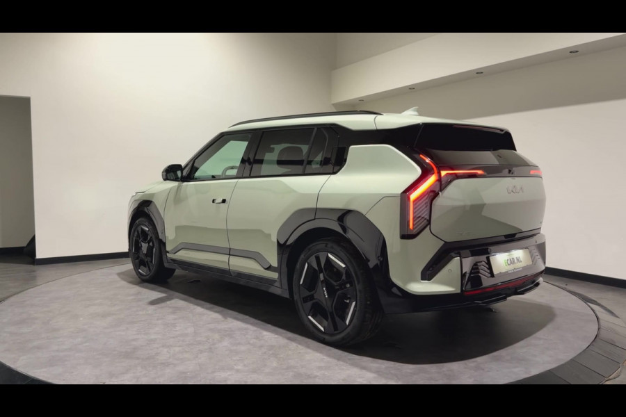 Kia EV3 GT-Line 81.4 kWh | Luxe leder | Keyless | ACC | H&K