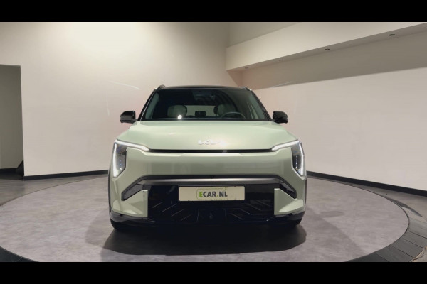 Kia EV3 GT-Line 81.4 kWh | Luxe leder | Keyless | ACC | H&K