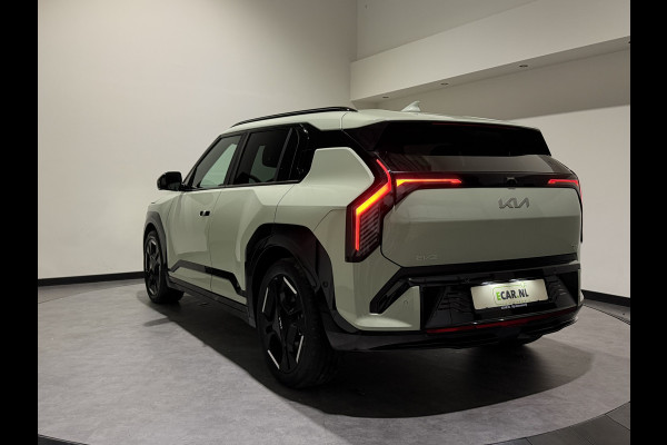 Kia EV3 GT-Line 81.4 kWh | Luxe leder | Keyless | ACC | H&K