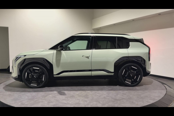 Kia EV3 GT-Line 81.4 kWh | Luxe leder | Keyless | ACC | H&K