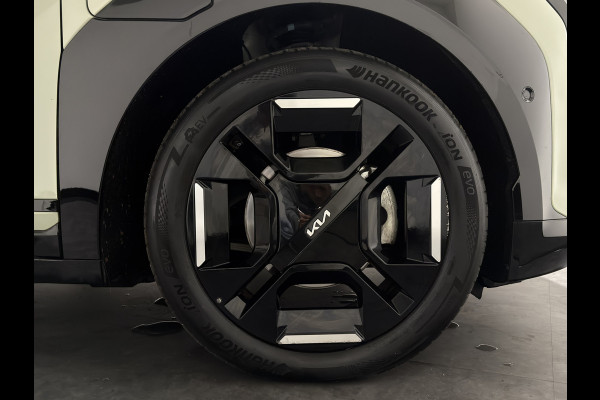 Kia EV3 GT-Line 81.4 kWh | Luxe leder | Keyless | ACC | H&K