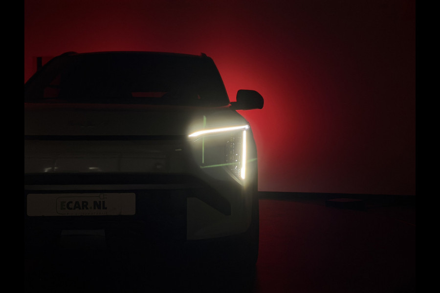 Kia EV3 GT-Line 81.4 kWh | Luxe leder | Keyless | ACC | H&K