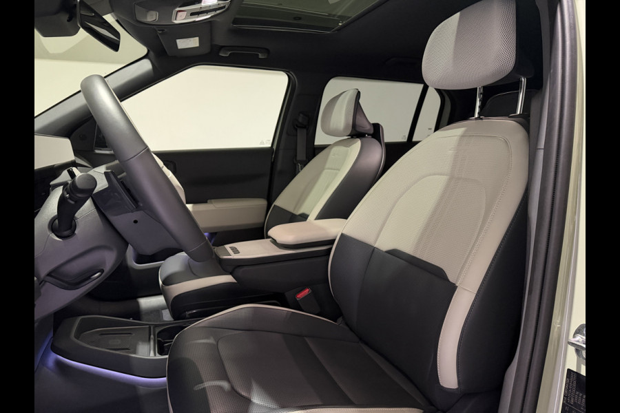 Kia EV3 GT-Line 81.4 kWh | Luxe leder | Keyless | ACC | H&K