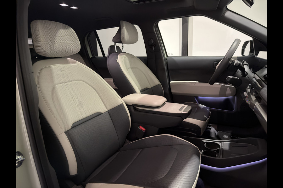 Kia EV3 GT-Line 81.4 kWh | Luxe leder | Keyless | ACC | H&K