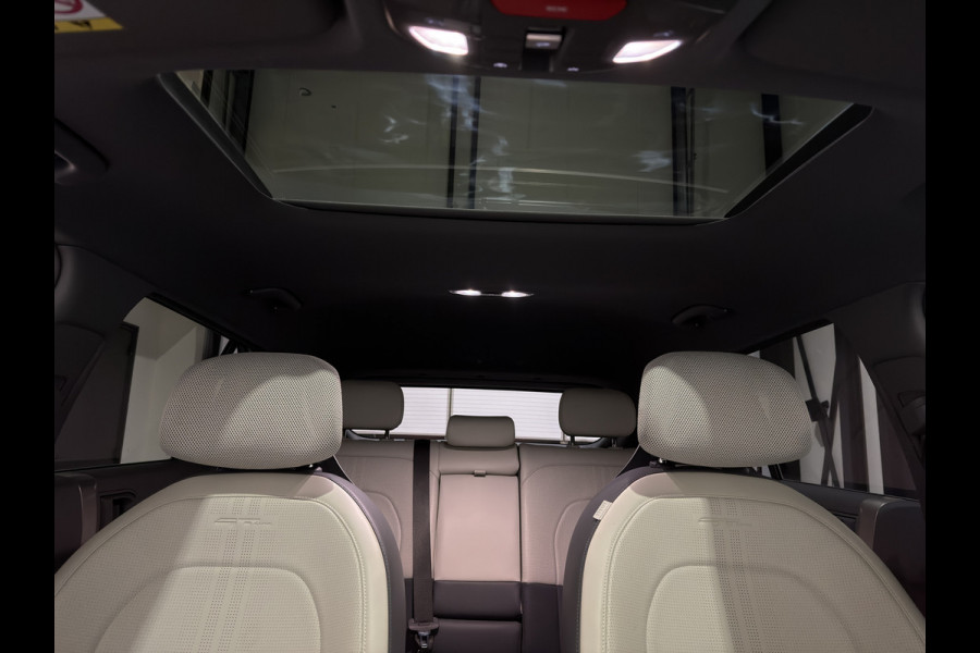 Kia EV3 GT-Line 81.4 kWh | Luxe leder | Keyless | ACC | H&K