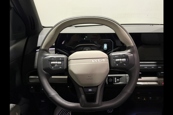 Kia EV3 GT-Line 81.4 kWh | Luxe leder | Keyless | ACC | H&K