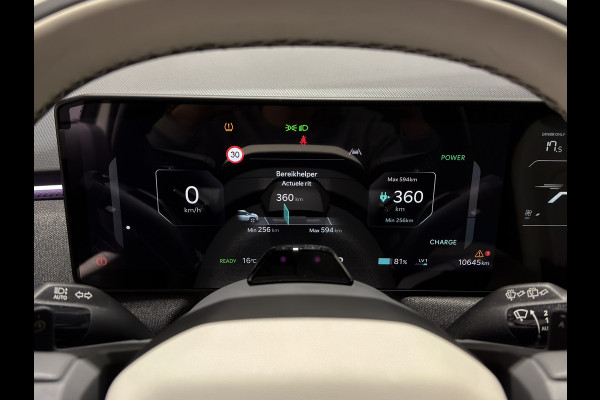 Kia EV3 GT-Line 81.4 kWh | Luxe leder | Keyless | ACC | H&K
