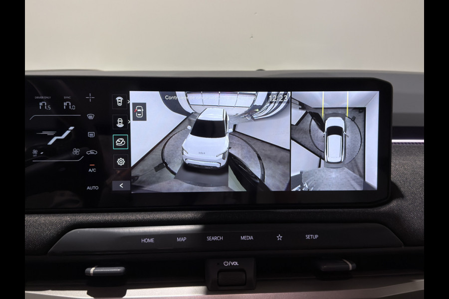 Kia EV3 GT-Line 81.4 kWh | Luxe leder | Keyless | ACC | H&K