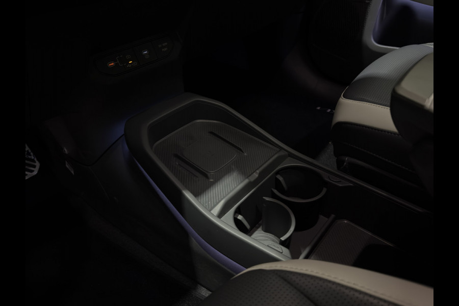 Kia EV3 GT-Line 81.4 kWh | Luxe leder | Keyless | ACC | H&K