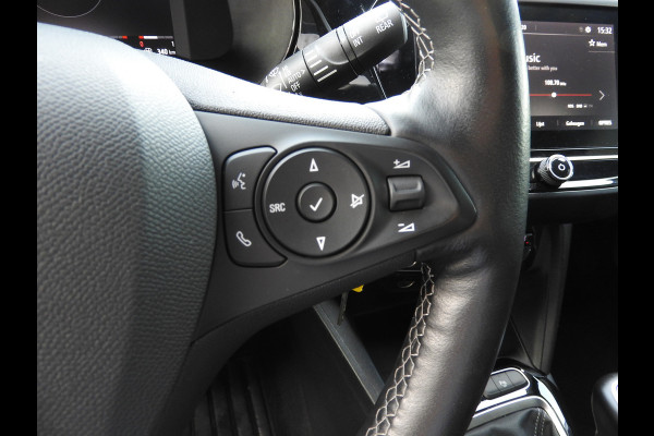 Opel Corsa 1.2 Elegance, Climat Control, Panoramadak, Trekhaak, Stuurverw.