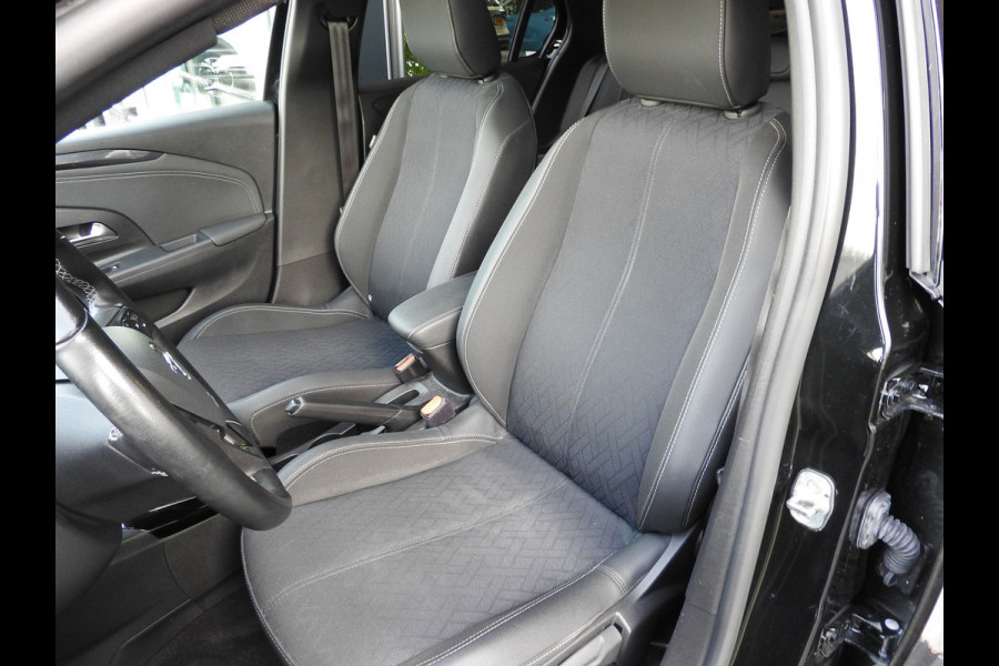 Opel Corsa 1.2 Elegance, Climat Control, Panoramadak, Trekhaak, Stuurverw.