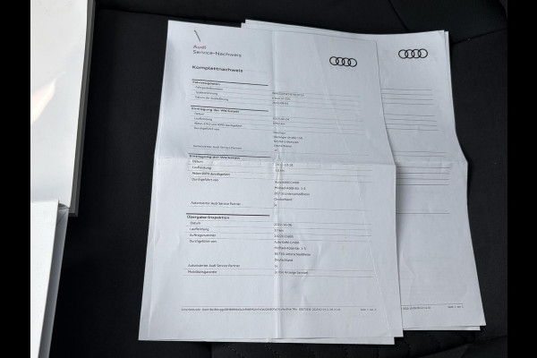 Audi e-tron GT e-tron GT SOH 91% | 360˚ CAMERA | PANORAMADAK | ELEKTRISCHE ACHTERKLEP | ELECTRISCH VERSTELBARE STOELEN | STOELVERWARMING