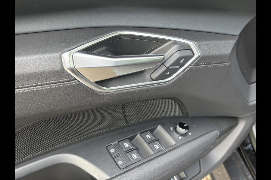 Audi e-tron GT e-tron GT SOH 91% | 360˚ CAMERA | PANORAMADAK | ELEKTRISCHE ACHTERKLEP | ELECTRISCH VERSTELBARE STOELEN | STOELVERWARMING